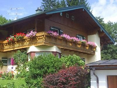 Ferienwohnung Kahlersberg Schönau am Königssee Buitenkant foto