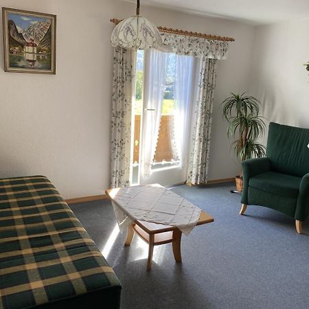 Ferienwohnung Kahlersberg Schönau am Königssee Buitenkant foto