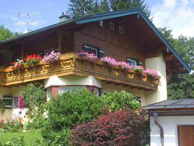 Ferienwohnung Kahlersberg Schönau am Königssee Buitenkant foto
