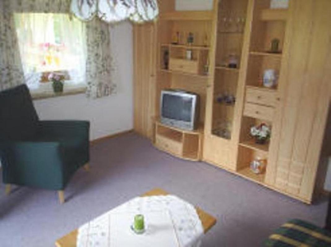 Ferienwohnung Kahlersberg Schönau am Königssee Buitenkant foto