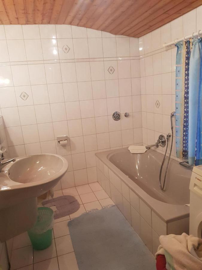 Ferienwohnung Kahlersberg Schönau am Königssee Buitenkant foto