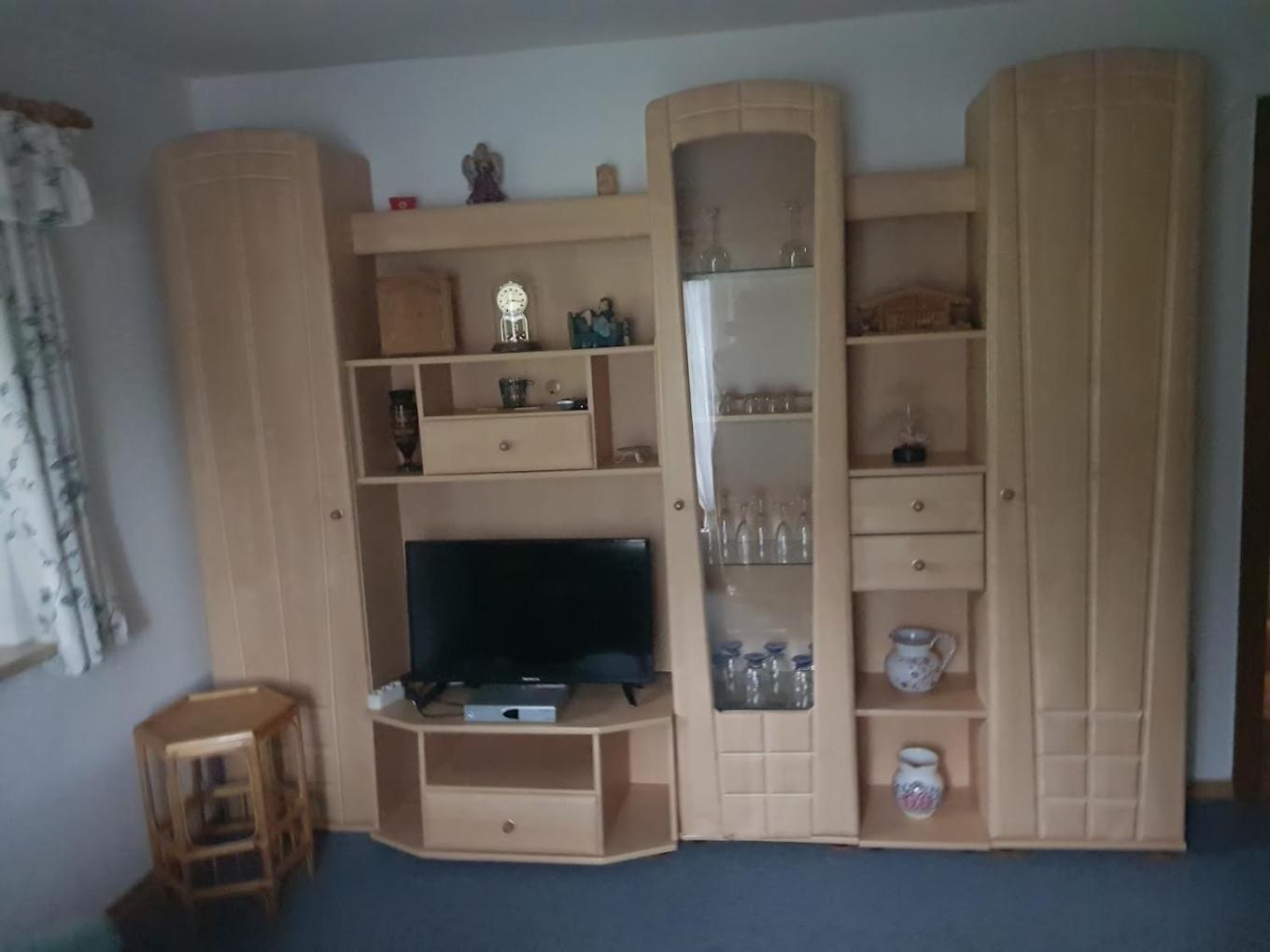 Ferienwohnung Kahlersberg Schönau am Königssee Buitenkant foto