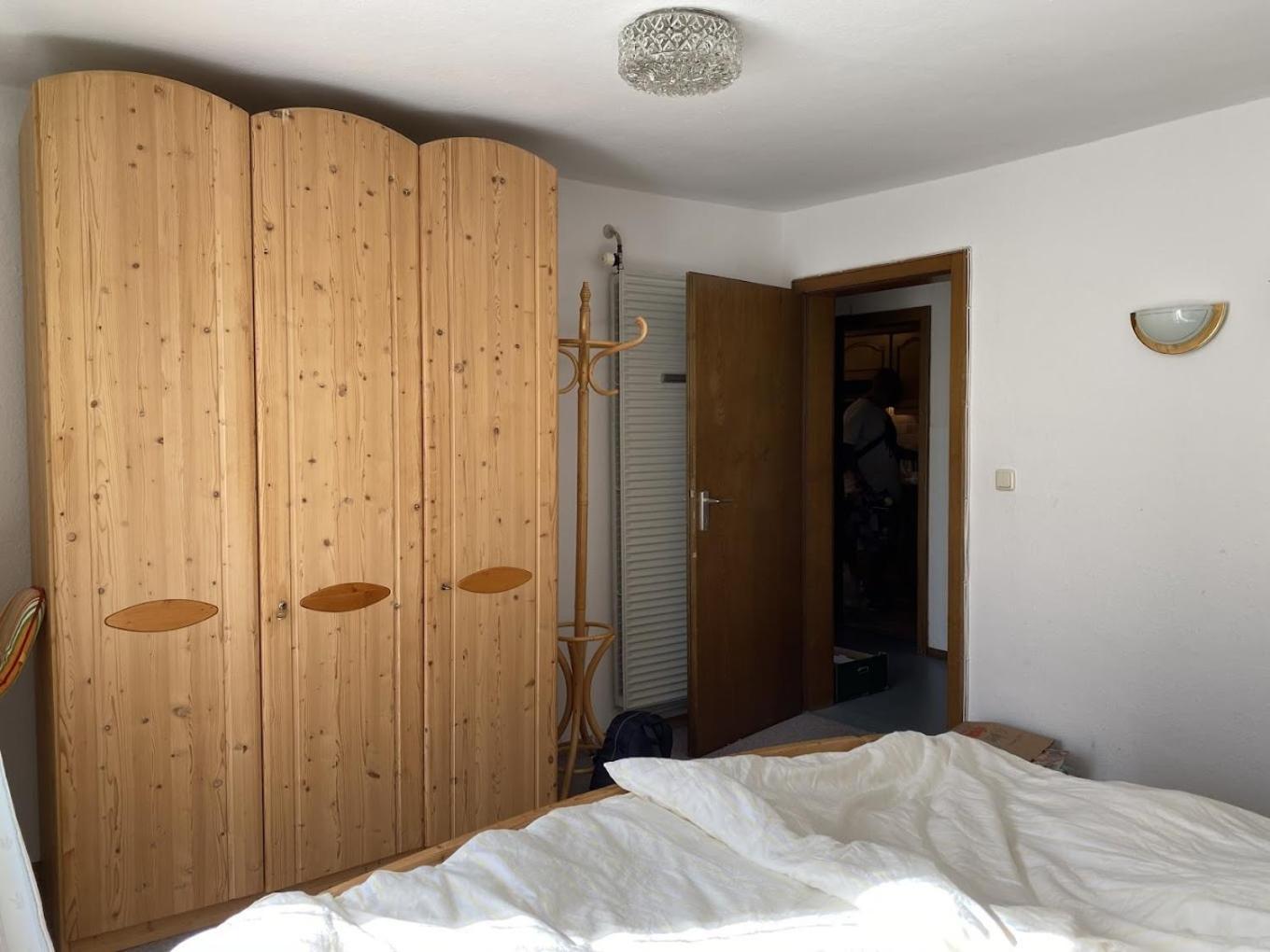 Ferienwohnung Kahlersberg Schönau am Königssee Buitenkant foto